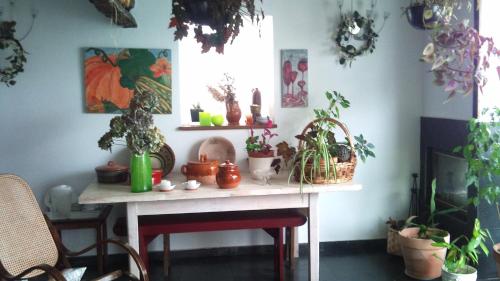 ImagenHotel Rural Casa Roja 1