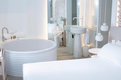 ImagenHotel Faro Lariño 1