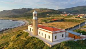 ImagenHotel Faro Lariño 3