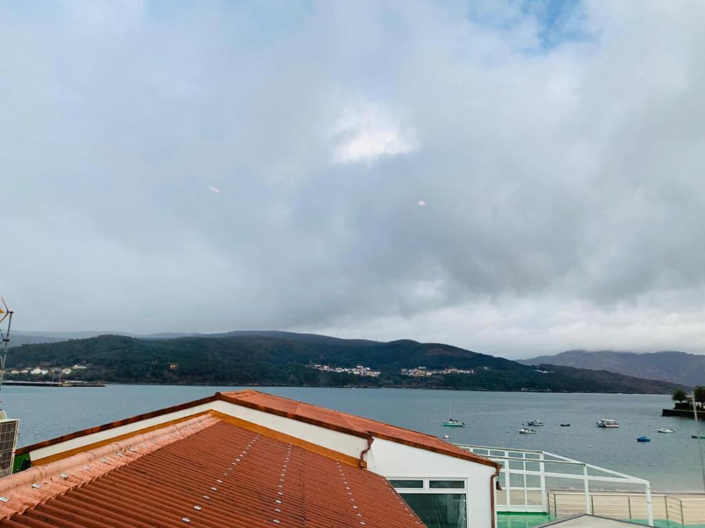 Hotel As Hortensiasimagen principal