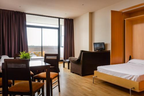 ImagenAparthotel Wellness 2