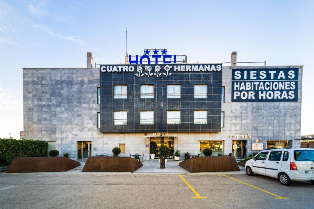 Hotel Ruta Romanaimagen principal