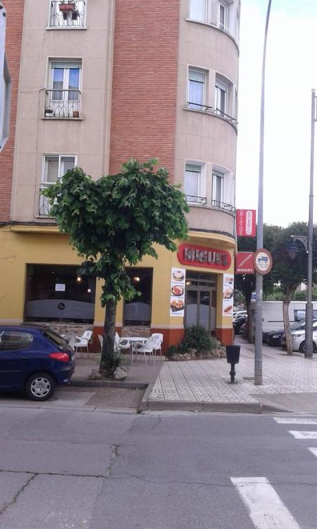 Pensión Miguelimagen principal