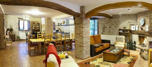 ImagenHotel Rural Villa Liquidámbar 1