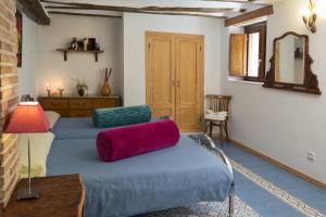 ImagenHotel Rural Villa Liquidámbar 3