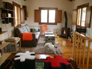 ImagenHotel Rural Villa Liquidámbar 4