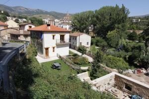 ImagenHotel Rural Villa Liquidámbar 5