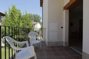 ImagenHotel Rural Villa Liquidámbar 6