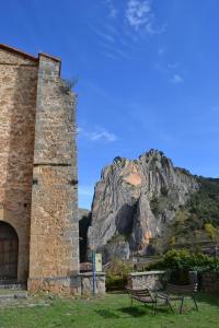 ImagenTres Puentes Anguiano Apartamentos & Habitaciones 4