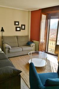 ImagenTres Puentes Anguiano Apartamentos & Habitaciones 8