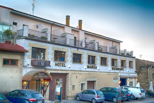 ImagenHotel Marixa 1
