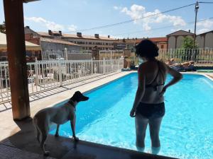 ImagenPensión Jauja 7