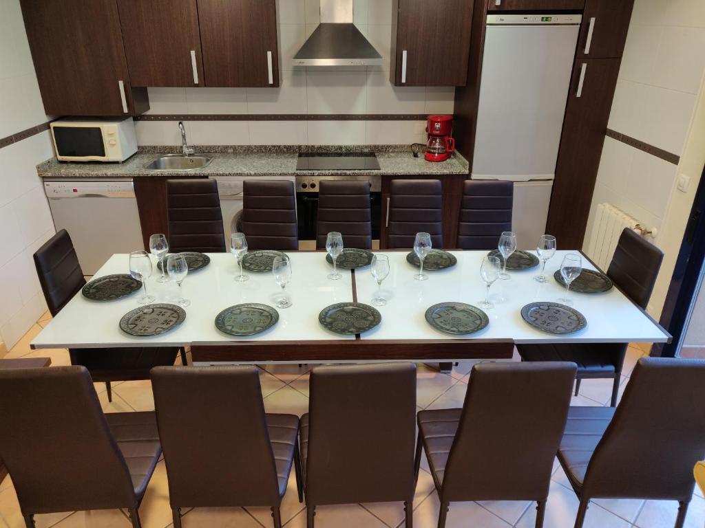 chalet en hormillejaimagen principal