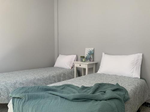 ImagenApartamento céntrico a 1km de la playa. 1