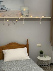 ImagenApartamento céntrico a 1km de la playa. 5