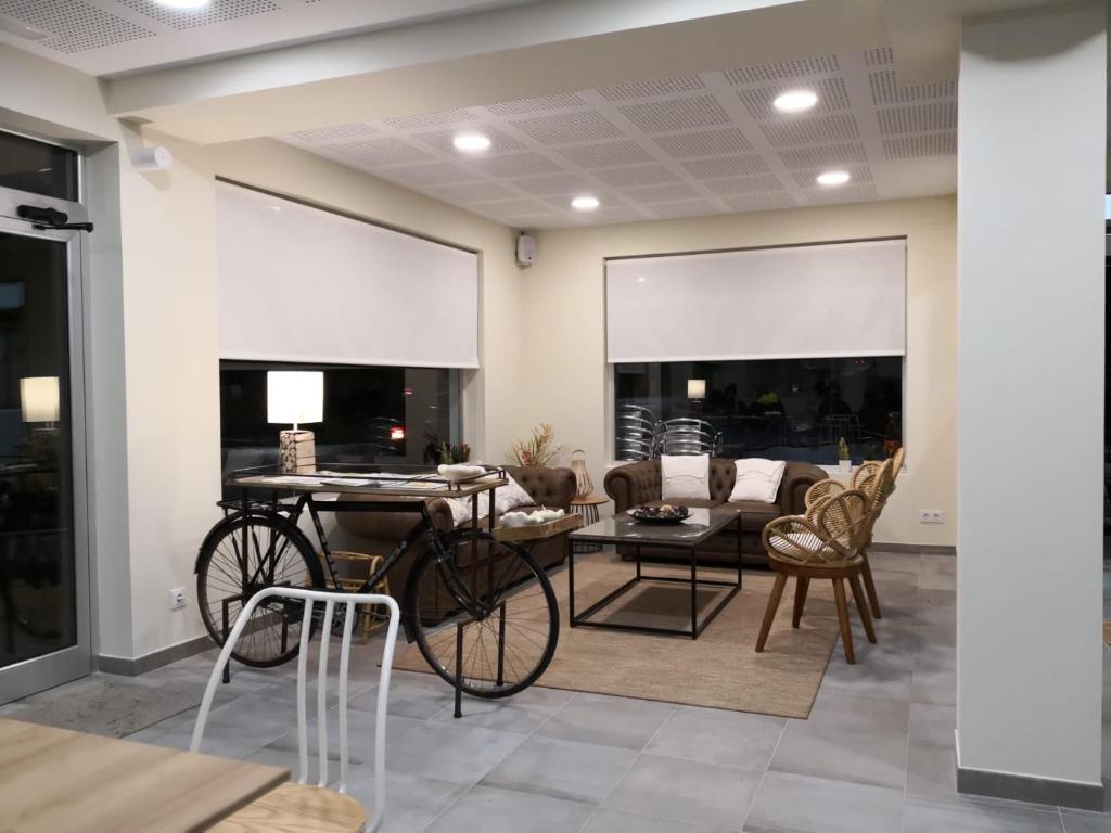 A Torre do Lagoimagen principal