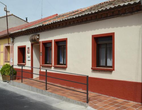 ImagenCasa Rural Las Barricas 1