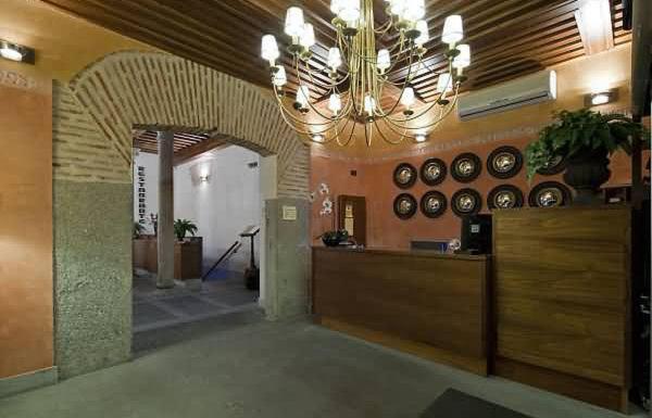 Posada Real Los Cinco Linajesimagen principal