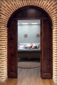 ImagenApartamentos turísticos Desiree 3