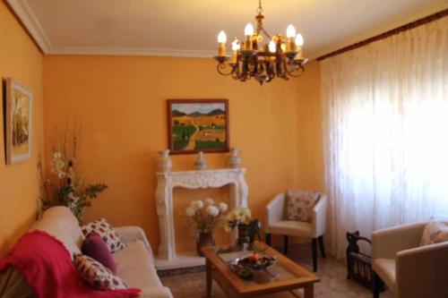 ImagenAlojamiento La Olmedana 1