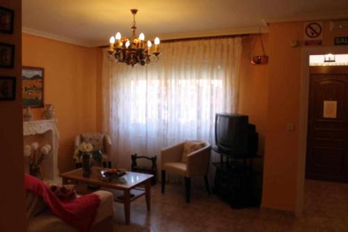 ImagenAlojamiento La Olmedana 2