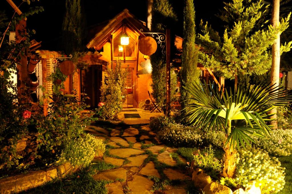 Hospedium Hacienda Las Cavasimagen principal