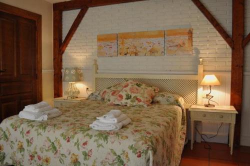 ImagenHospedium Hacienda Las Cavas 1