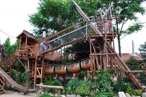 ImagenHospedium Hacienda Las Cavas 2