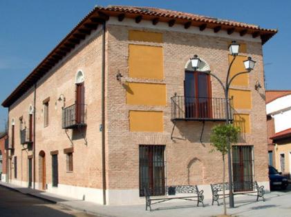 Doña Elvira Navaimagen principal