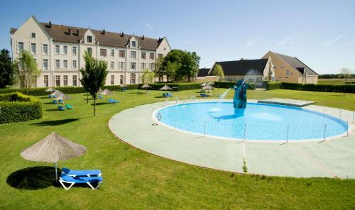 ImagenBalneario Palacio de las Salinas 2