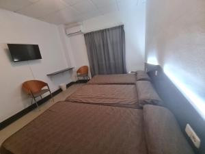 ImagenHotel Lisboa 7