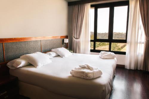 ImagenHosteria de Torazo Nature Hotel & Spa 2