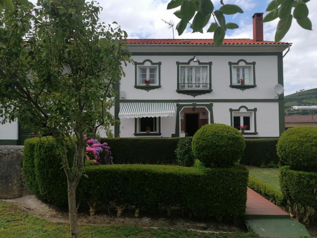 La Casa de Coloresimagen principal