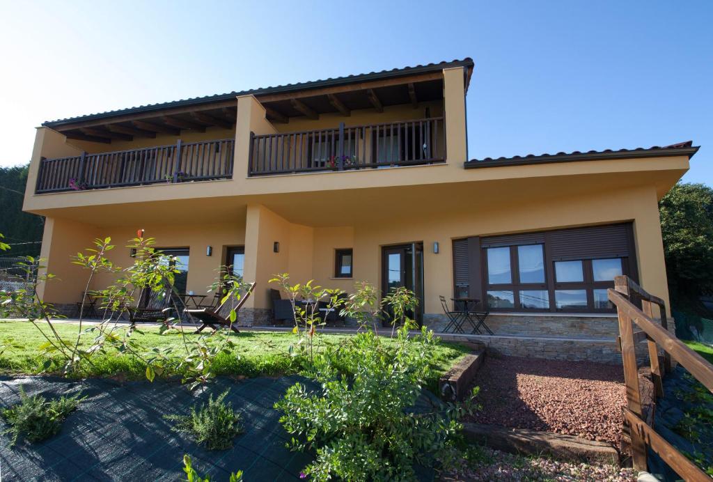 El Mirador de Bendonesimagen principal