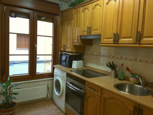 ImagenApto Cimavilla Santa Cándida junto Plaza Mayor VUT-114-AS 2