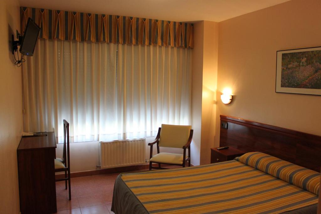 Hotel Valdésimagen principal