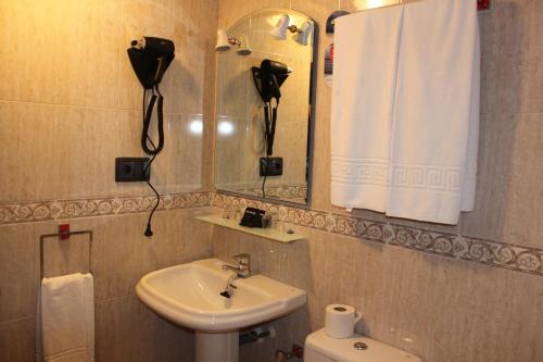 ImagenHotel Valdés 2