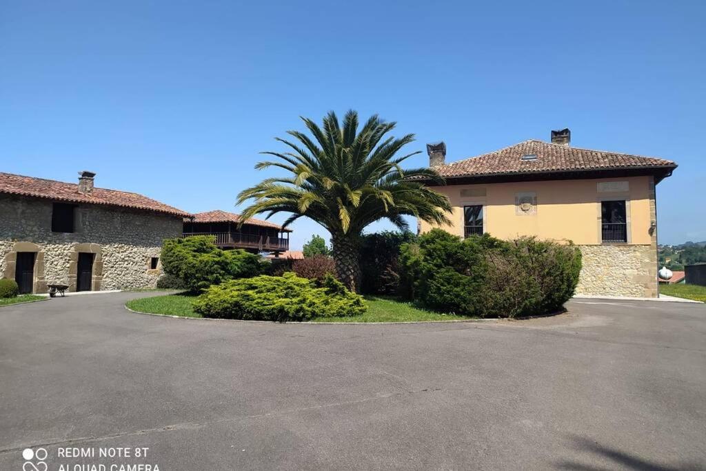 PALACIO MARQUES VEGA DE ANZOimagen principal