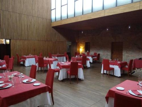 ImagenHospedería Valle del Ambroz 2