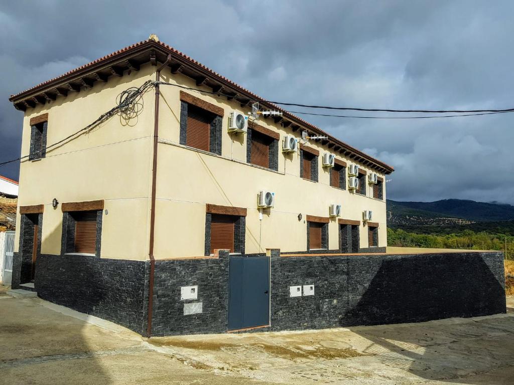 APARTAMENTOS LOS ÁLAMOSimagen principal