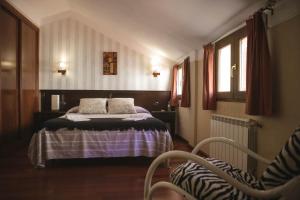 ImagenHospedium Hotel La Fuente 6