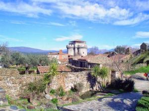 ImagenApartamentos Rurales Tierras de Granadilla 7