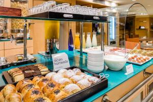 ImagenHotel Monte Rozas 4