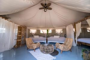 ImagenEl Toril Glamping Experience 5