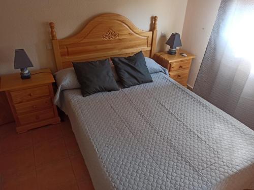 ImagenApartamento La Parra 1