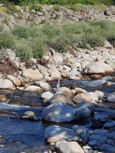 ImagenVivienda Turística La Barranca 3