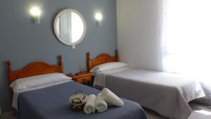 ImagenHOSTAL CANDELEDA 3