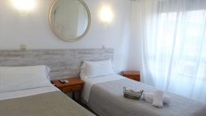 ImagenHOSTAL CANDELEDA 4