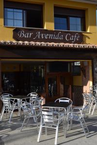 ImagenHostal Avenida 3