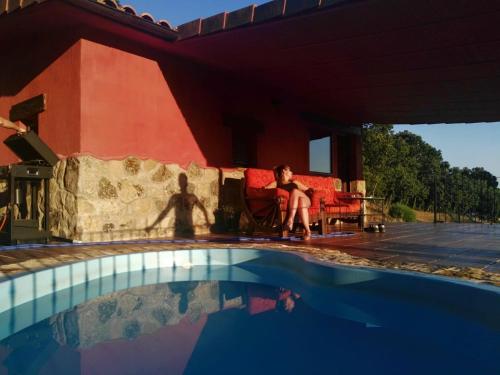 ImagenEl Retiro de Ceubia 1